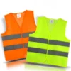High Visibility Reflector Jackets for Safety