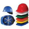 Safety Helmets – Basic Head Protection for Worksites