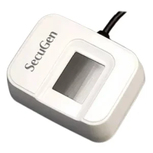 SecuGen HU10 Hamster Pro 10 Ultra-Slim
