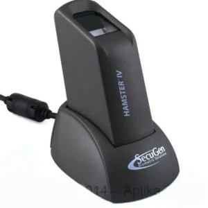 SecuGen Hamster IV Fingerprint Scanner