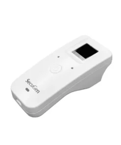 SecuGen Unity 20 Bluetooth Fingerprint Reader