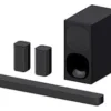 Sony HT-S20R 5.1 Channel Dolby Digital Bluetooth Soundbar