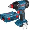 Bosch GDX 180-LI Cordless Impact Driver/Wrench