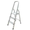 3-Step Household Ladder – Foldable and Lightweight