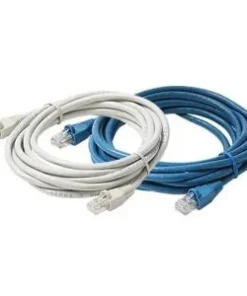 Cat6 Patch Cords – 1M | 2M | 3M | 5M | 10M