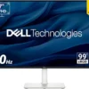 Dell P2725HE 27" FHD USB-C Hub Monitor – Black