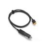 ECOFLOW Car to XT60 Charging Cable 1.5M