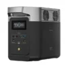 ECOFLOW DELTA 2 Portable Power Station (ZMR330-UK)
