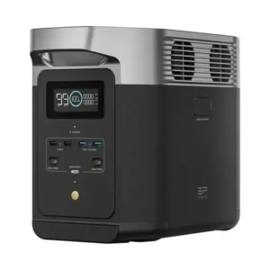 ECOFLOW DELTA 2 Portable Power Station (ZMR330-UK)