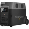 ECOFLOW DELTA Pro Portable Power Station (DELTAPRO-UK-C20)