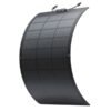 ECOFLOW Flexible Solar Panel 100W