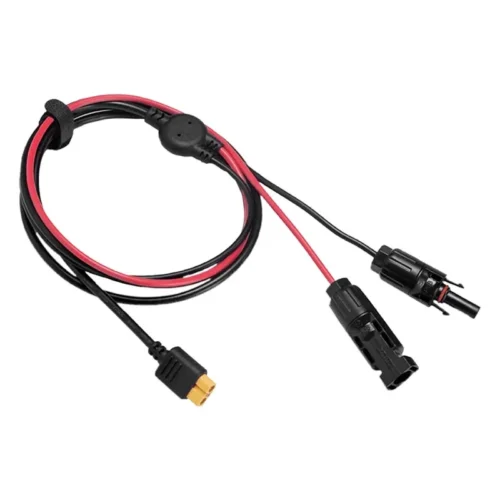 ECOFLOW MC4 to XT60 Solar Cable 3.5M (EFMC4-XT60CBL3.5M)