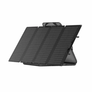 ECOFLOW Portable Solar Panel 160W (EFSOLAR160W)