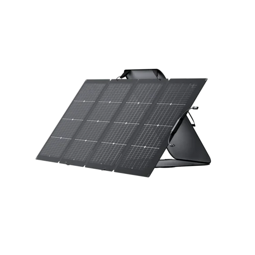 ECOFLOW Portable Solar Panel 220W (SOLAR220W)