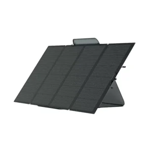 ECOFLOW Portable Solar Panel 400W (SOLAR400W)