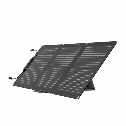 ECOFLOW Portable Solar Panel 60W (EFSOLAR60)