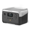 ECOFLOW RIVER 2 Portable Power Station (ZMR600-B-UK)