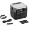 ECOFLOW RIVER 2 Pro Portable Power Station (ZMR620-B-UK)