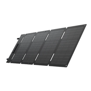 ECOFLOW Solar Panel 45W Portable Solar Charger