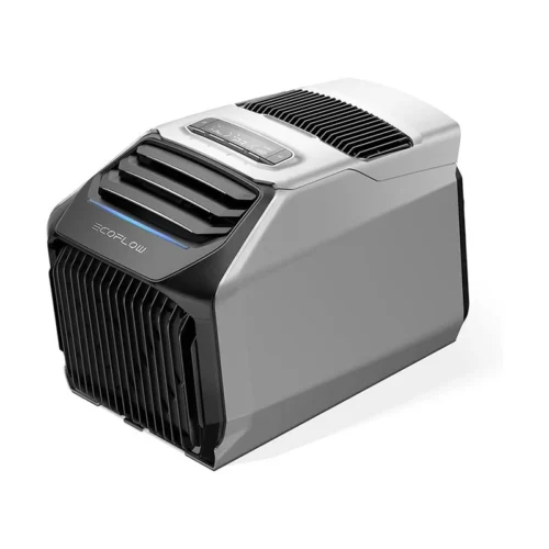 ECOFLOW WAVE 2 Smart Portable Air Conditioner (ZYDKT210-UK-NBOX)