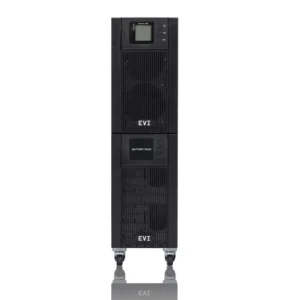 EVI 10000VA / 9000W Tower Online Single Phase UPS (EP-UPS10000Y11OT)