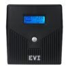 EVI 1100VA / 600W Line Interactive UPS (EP-UPS1100UU2IE-UK)