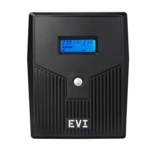 EVI 1600VA / 900W Line Interactive UPS (EP-UPS1600UU2IE2-UK)