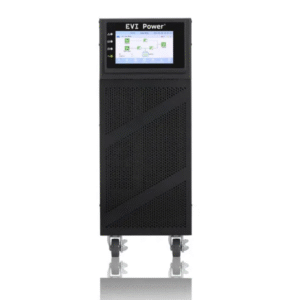 EVI 20000VA / 18000W Tower Online 3 Phase UPS (EP-UPS20000Y33OT)