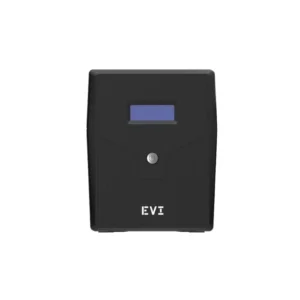 EVI 2000VA / 1200W Line Interactive UPS (EP-UPS2000UU2IE2-UK)