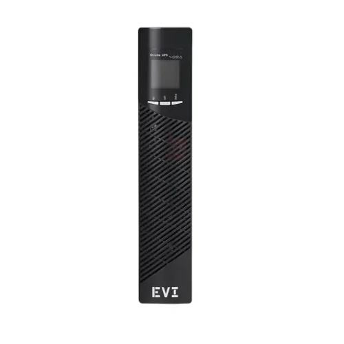 EVI 3000VA / 2700W Rack Mount Online Single Phase UPS (EP-UPS3000UC13OR)