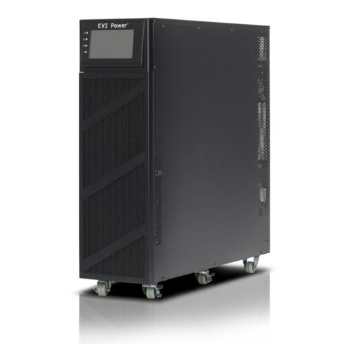 EVI 40000VA / 36000W Tower Online 3 Phase UPS (EP-UPS40Y33OT)