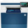 HP Color LaserJet Pro MFP 4303fdn Printer – 5HH66A