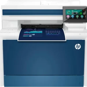 HP Color LaserJet Pro MFP 4303fdn Printer – 5HH66A
