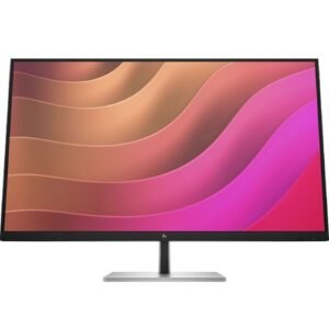 HP E32k G5 31.5" 4K USB-C Monitor – Ultra HD Professional Display