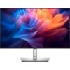 Lenovo Legion R27qc-30 27" QHD Curved Gaming Monitor – 180Hz, Raven Black