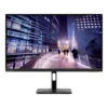 Lenovo N27p 27" 4K UHD Monitor – Raven Black