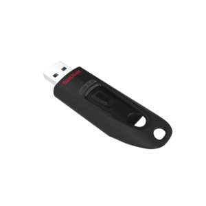 SanDisk Ultra 3.0 USB Flash Drive 64GB