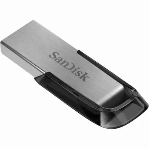 SanDisk Ultra Flair 3.0 USB Flash Drive 128GB