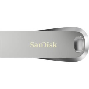 SanDisk Ultra Luxe 256GB USB Flash Drive