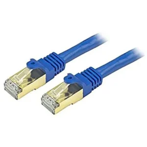 Arnet Cat6A Category 6A 10G 3M Shielded Patch Cord