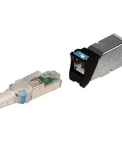 Siemon Cat6A Patch Cords and Cables – 1M | 2M | 3M | 5M | 10M