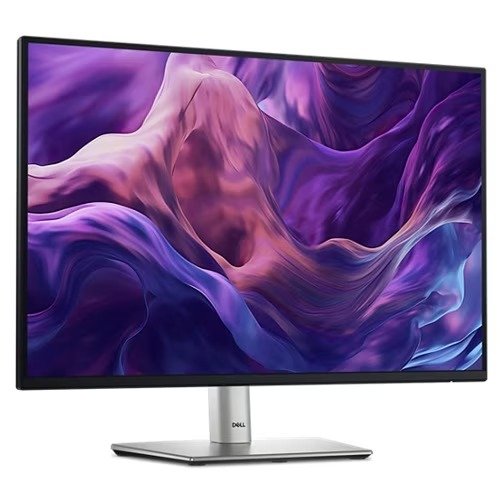 Dell P2725HE 27 inch FHD USB-C hub monitor