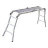 Aluminium Platform for 4×6 Multipurpose Ladder – Secure Standing Surface
