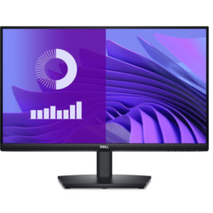 Dell E2425HS 23.8" FHD Monitor with Integrated Speakers