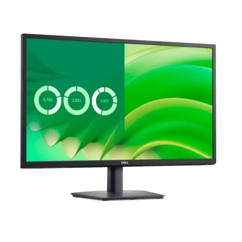 Dell E2725H 27" FHD Monitor
