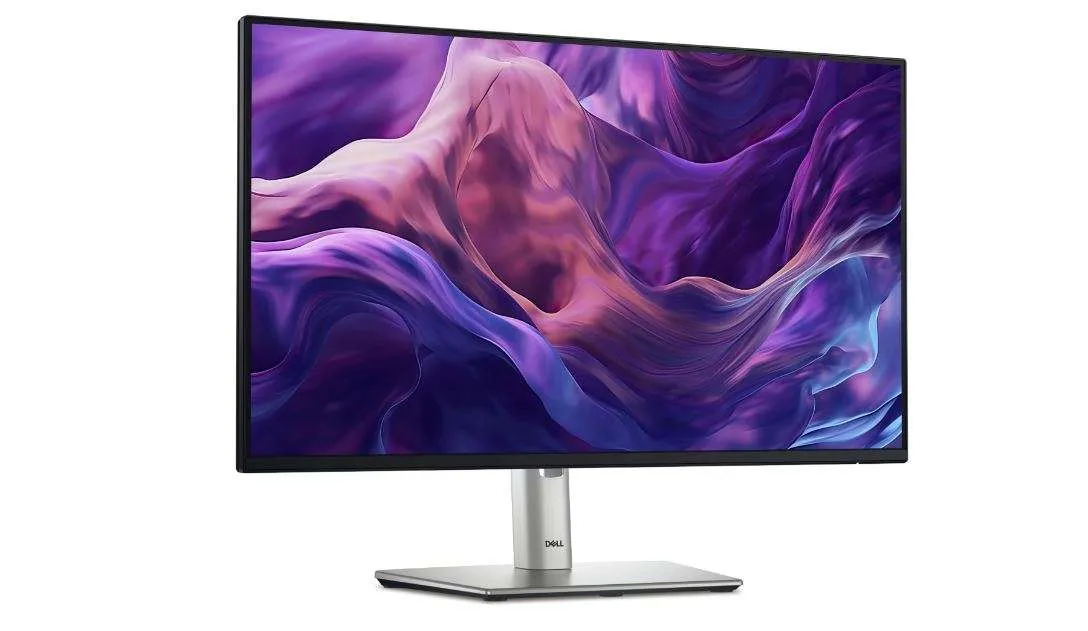 Dell P2425H 23.8" FHD Monitor