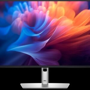 Dell P2725H 27" FHD Monitor with Adjustable Stand