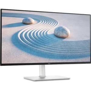 Dell S2725H 27" FHD Monitor with Integrated Speakers