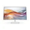 HP 527sh Series 5 27" FHD Monitor with Adjustable Stand