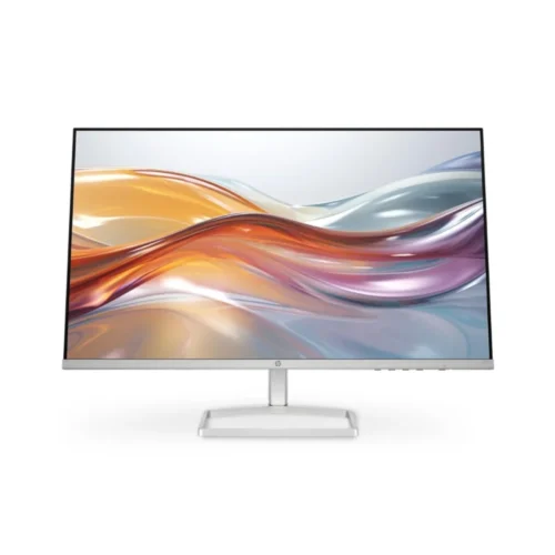 HP 527sh Series 5 27" FHD Monitor with Adjustable Stand